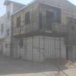 داربست فلزی پایه سازان