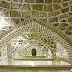 آب انبار بلور