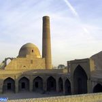 مسجد جامع برسیان