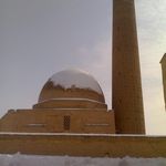 مسجد جامع برسیان