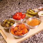 ساندویچی خان دایی(حسن آباد)