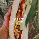 ساندویچی خان دایی(حسن آباد)