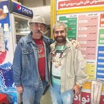 ساندویچی خان دایی(حسن آباد)