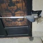 تعمیرات و خدمات فروش و نصب  انواع درب ریموت کنترلی