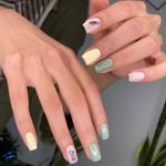 سالن تخصصی ناخن سودا