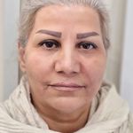 کلینیک زیبایی دکتر حمیده آقایی