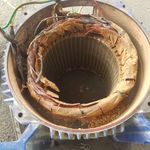 سیم پیچی ضمانت