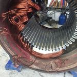 سیم پیچی ضمانت