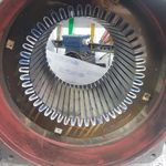 سیم پیچی ضمانت