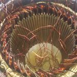 سیم پیچی ضمانت