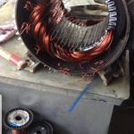 سیم پیچی ضمانت