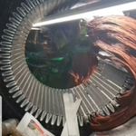 سیم پیچی ضمانت