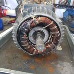 سیم پیچی ضمانت