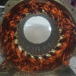 سیم پیچی ضمانت