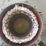 سیم پیچی ضمانت