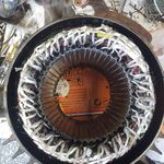 سیم پیچی ضمانت