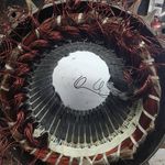 سیم پیچی ضمانت