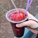 ویتامینه بستنی پارادایس