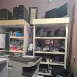 کافی نت و خدمات اینترنتی نوین رایانه
