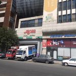 فروشگاه زنجیره ای شهروند فاز ۳ مهرشهر