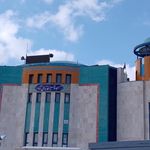 مسجد و حسینیه یزدی آبادی