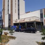 بانک تجارت شعبه درب زنجیر کاشان