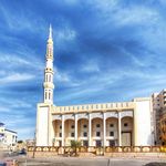 مسجد صاحب الزمان