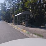 ایستگاه اتوبوس شهید برکپور