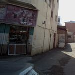 آشپزخانه مرکزی پورا