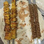 رستوران سنتی فانوس
