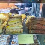 شیرینی شوقیان شعبه ۲