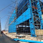 فروشگاه زنجیره ای لوازم و مصالح ساختمانی         (ساختمان کالا)