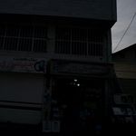 کالای ساختمانی علی بابایی