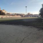 مجموعه ورزشی الزهرا(س)