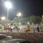 پارک جنگلی