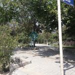 بوستان شهید همت