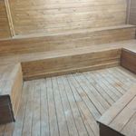 استخر دریاچه نور