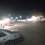 پارک جنگلی