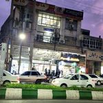 مجتمع تجاری ولیعصر  