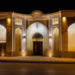 کافه فست فود لبخند