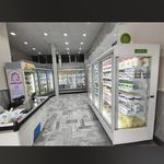 فروشگاه لبنیات اصل تبریز