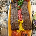 رستوران سنتی خاتون