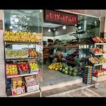 میوه و سبزیجات زیتون