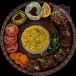 رستوران سفیران