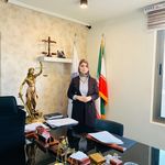 وکیل روژین سلیمانی