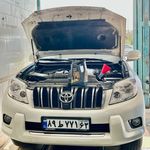 اتوسرویس قشقایی