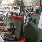 کلید سازی و سماورسازی رحمانی