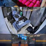 دوربین مداربسته علی کریم پور