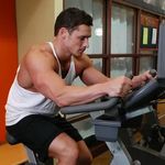 باشگاه بدنسازی اکسیژن(آقایان و بانوان)