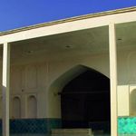 آرامگاه خواجه نظام الملک